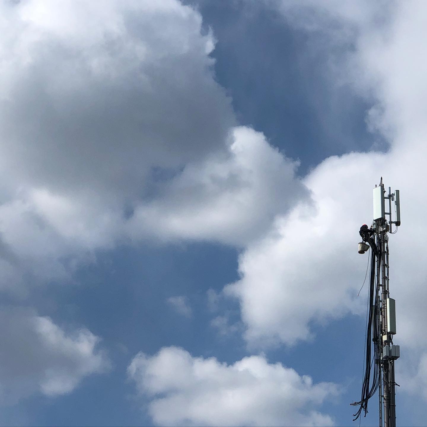 Un peu tÃªte en lâair ;-)