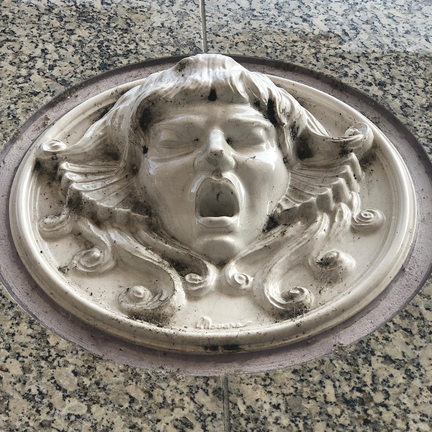 âWear your masks and get vaccinated.â