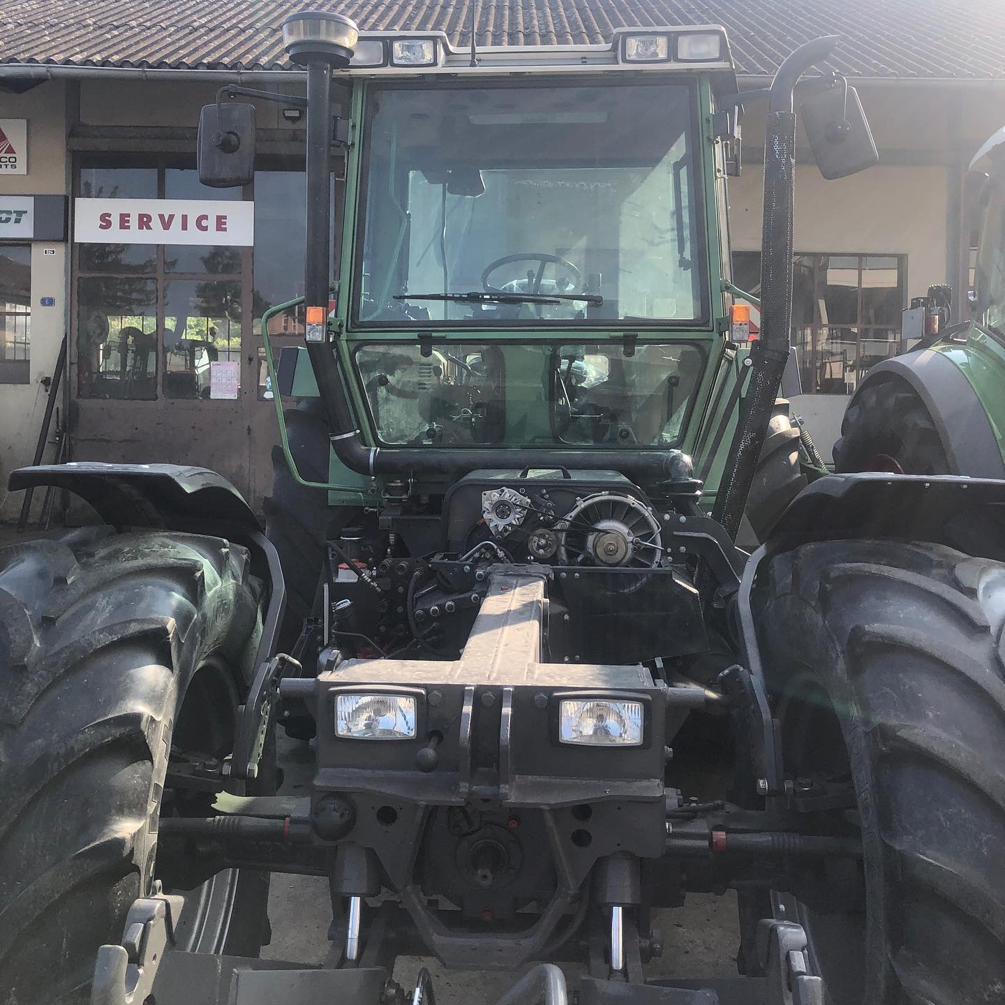 Did they forget something? ;-)